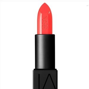 NEVER WORN NARS Audacious Lipstick in Shade Lara